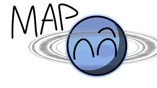 Neptune the MAP For MaxStudios561 [upl. by Leahsim381]