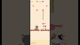 Stressed Out by Duet Cats shorts gameplay [upl. by Latrina45]