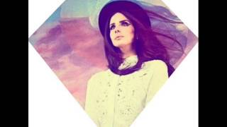 Lana Del Rey  Maha Maha Final Version [upl. by Werbel]