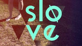 SLOVE  THE BRIGHTEST PLAISIR DE FRANCE SUCRE DORGE REMIX [upl. by Mariele]