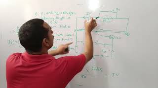 27 Problems on potentiometer [upl. by Ytsud108]