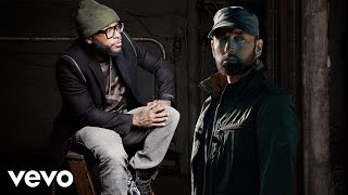 Eminem amp Royce da 59quot Chasing The Pain 2023 [upl. by Soma]