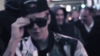 justin bieber video edit  impatient collab [upl. by Airtal260]