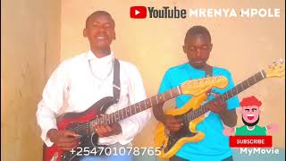 MAKATO WA YUMBE FT MKENYA MPOLE COVER MtKenya starsNZAANA [upl. by Fronnia610]