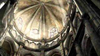 Alleluia Diffusa est gratia  Catholic Gregorian Chant Songs [upl. by Gardell619]