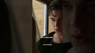 AFTER WE FELL  HARDIN AND TESSA  HD WHATSAPP STATUS  FEELINGS CORRIDOR  shorts afterwefell [upl. by Froemming]