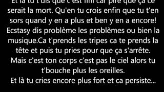 STROMAE Alors on danse Lyrics [upl. by Sewell443]