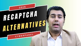 ReCAPTCHA Alternatives 2024 Revolutionizing Security with 10 Best Solutions [upl. by Harrington]