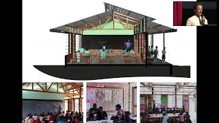 Enabel Sustainable School Design for East Africa Conference 23 July 2024 [upl. by Rosaline71]