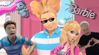 I edited a episode of Barbie… 😅🙈😏 [upl. by Burkitt]