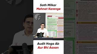 CA Inter Audit Power Batch by CA Sarthak Jain [upl. by Hayne]