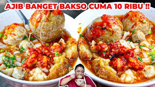 BIKIN NAFSU MURMER ENAK amp SIMPLE TIPE BAKSO YANG AKU SUKA [upl. by Alyose]