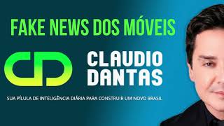 A fake news dos móveis do Alvorada e o vídeo de Guilherme Boulos contra Ricardo Nunes [upl. by Teferi]