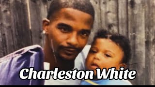 Charleston White GREATEST INTERVIEW That Was Never Seen [upl. by Najib]