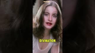 Who Is The Divination Witch 🧹shorts agathaallalong [upl. by Frohman]