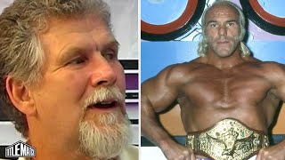 David Schultz  Steroids amp Drug Use in Pro Wrestling [upl. by Flossi35]