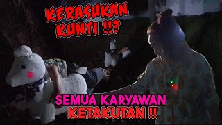 KARYAWAN DENISE KESURUPAN [upl. by Barth179]