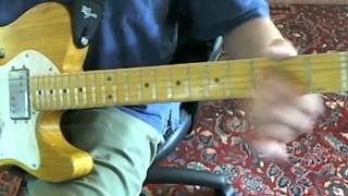 Slow Death  Flamin Groovies  Lesson Part 1 of 3 [upl. by Mick]