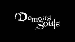 Demons Souls Soundtrack  quotThe Nexusquot [upl. by Aronek]