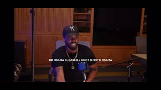 dd osama and sugarhill ddot funny moments [upl. by Lapham949]