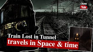 The mystery of the Zanetti train that disappeared in 1911 that still travels in space and time [upl. by Batchelor325]