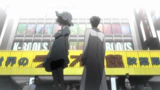 SteinsGate VOSTFR [upl. by Trebla]