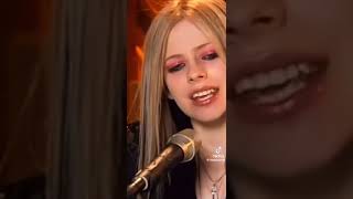 Nate Smith amp Avril Lavigne  quotBulletproofquot Live from the 59th ACM Awards [upl. by Deming]