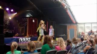 Playbackshow Feest Ruinen 2012 [upl. by Mazur]