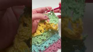 😍😍😍Crochet Stitch Pattern [upl. by Tsyhtema]