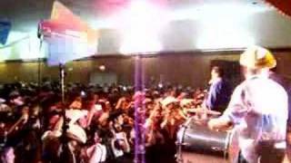 Alacranes Musical  Por Tu Amor  Live  42508 [upl. by Releyks]