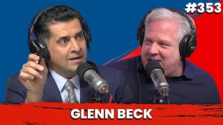 Mark Cuban Mocks Elon Musk DeSantis Admits Campaign Mistakes w Glenn Beck  PBD Podcast  Ep 353 [upl. by Rohpotsirhc]