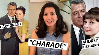 Charade 1963 Hilarious Funeral Scene classics cinema audreyhepburn [upl. by Lamonica106]