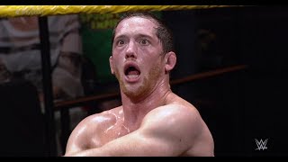 Kyle OReilly is a blessing to the world FUNNY MOMENTS NXT Undisputed Era WWE [upl. by Asilahs]