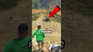 El Maletín Maldito de GTA 5 👹 [upl. by Shoemaker245]