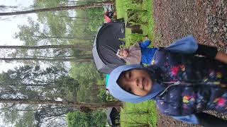 avicenna ghailan lubna dafiya hermione nargis joget joget camping [upl. by Nussbaum]