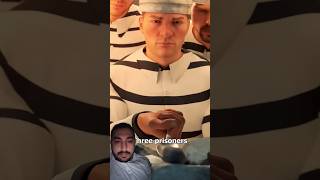 Prisoners escaped with spon educational video part 4 prisonlife prison prisonereducation [upl. by Pattin778]