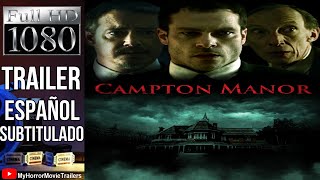 Campton Manor 2022 Trailer HD  Cat Hostick [upl. by Aeslek]