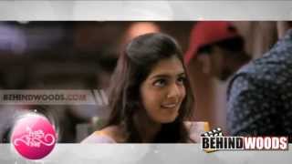 Raja Rani Dialogue Spot  Arya  Nayanthara  Nazriya  Jai  AR Murugadoss 2  BW [upl. by Alitha]