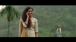 Kannil Vidarum  കണ്ണിൽ വിടരും  Kappela  Video Song  Sushin Shyam  Anna Ben  Roshan Mathew [upl. by Navlys]