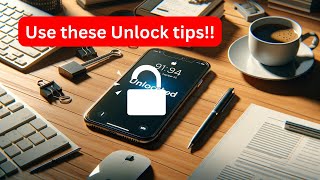 Bypass iCloud Lock Today Quick Activation Unlock Tips [upl. by Akimaj]