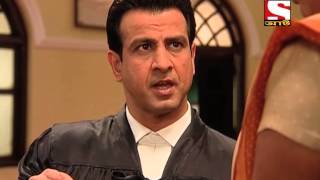 Adaalat  Bengali  Sharaddha Shraddha 50  Episode 54 [upl. by Sueahccaz]