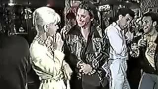 Paula Yates Interview about Michael Hutchence part 1 [upl. by Zoe63]