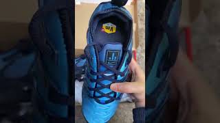 Nike Air VaporMax Plus Photo Blue 2022 [upl. by Tigges]