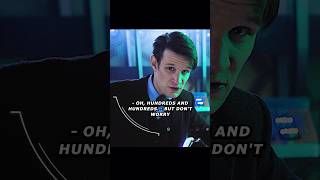 Thirteen doctors come together to save gallifrey movie shorts doctorwho fantasy [upl. by Donica]