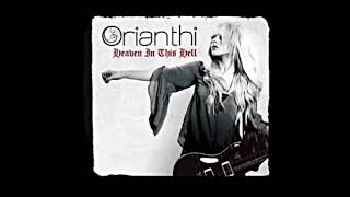 Orianthi  How Do You Sleep [upl. by Oicnerolf257]