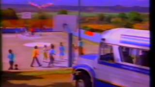 Comerciales mexicanos Gobierno de Salinas de Gortari Solidaridad 1990 [upl. by Ahsekyw]