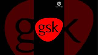 gsk logo [upl. by Enohpets73]