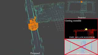 ICRA2024 Tightly Coupled Range Inertial Localization on a 3D Prior Map [upl. by Apicella96]