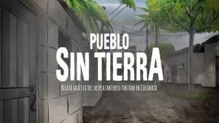 Pueblo sin tierra [upl. by Kirk294]