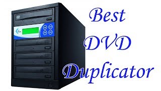 ✅ 6 Best DVD Duplicators 2022  DVD Duplicator Machine Price 💦 [upl. by Uird15]